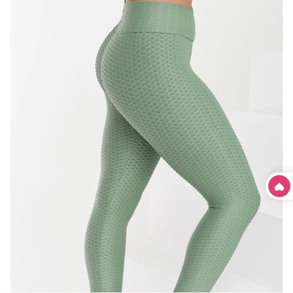'So Money' LBL Booty by Brabants leggings in One Size